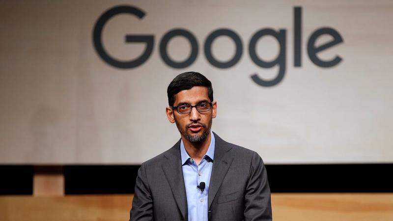 谷歌史上最高薪究竟有多高？